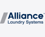 Alliance Laundry Systems - partner of KonstrucTV