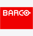 BARCO - partner of KonstrucTV